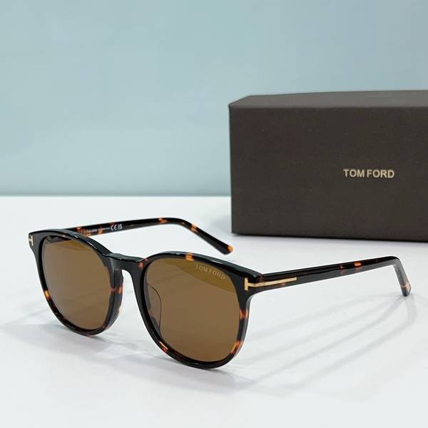 Tom Ford Sunglasses Top Quality TOS01408